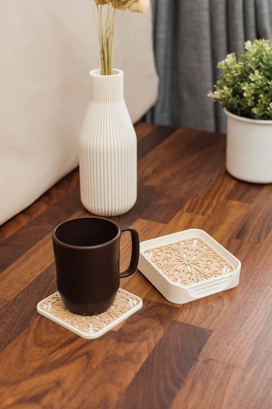 3D printed design by Fox & Train