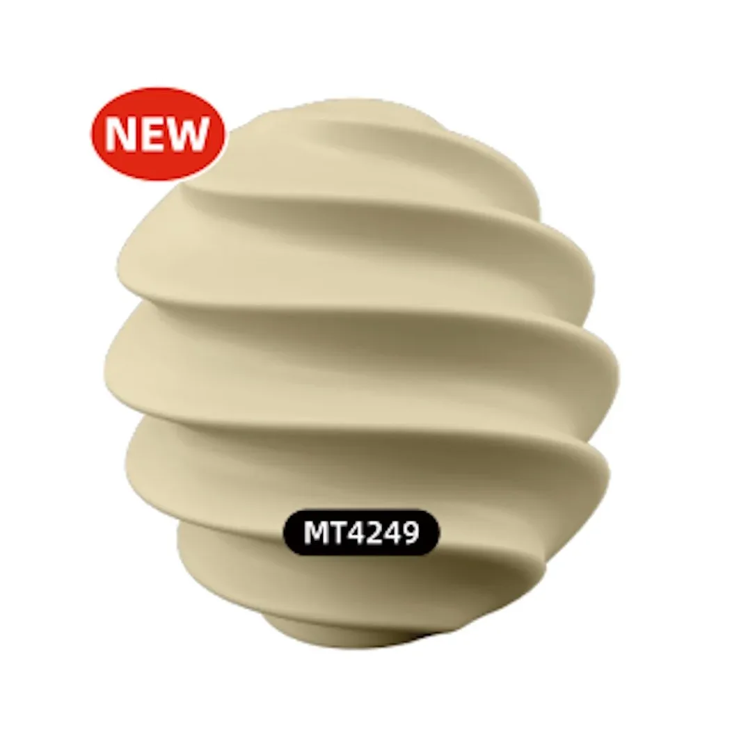 PLA Matte Desert sample