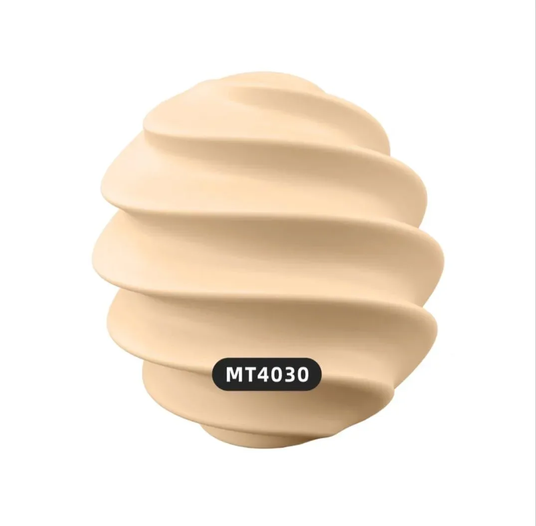 PLA Matte Peach sample