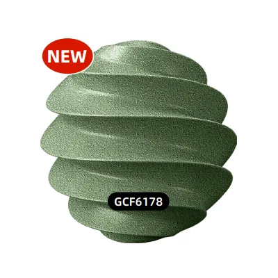 PETG assortment Carbon Fibre Matcha Green sample