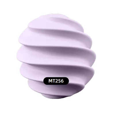 PLA Matte Misty Lilac sample