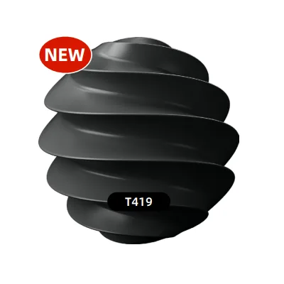 TPU 95A Black sample