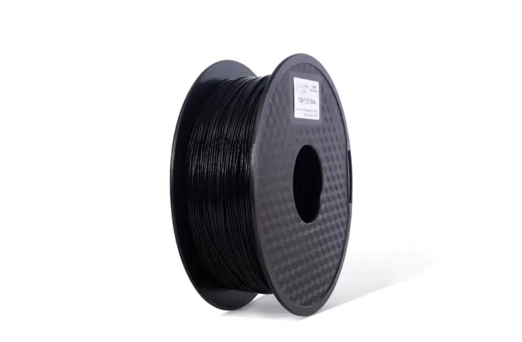 TPU 90A Black sample
