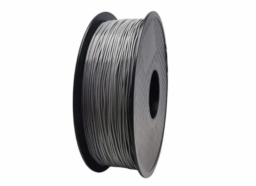 TPU 90A Grey sample